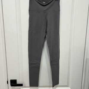 TNA Lounge Gray Leggings